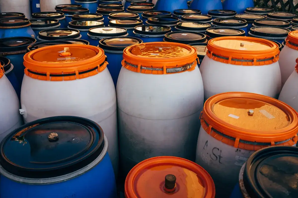 Chemical & Toxic Waste Cleanup in Big Lake, MN